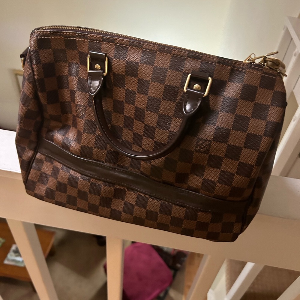 Amazing bag